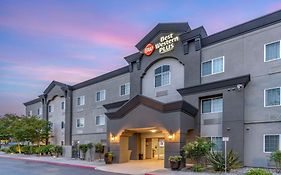 Best Western Plus Vineyard Inn Livermore